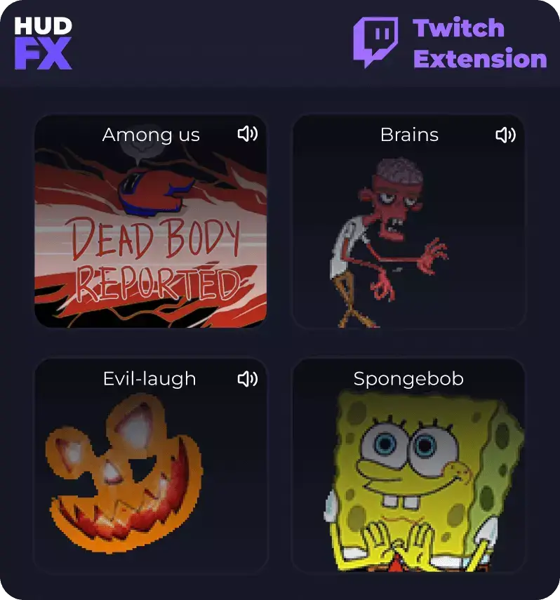 hudfx twitch extension